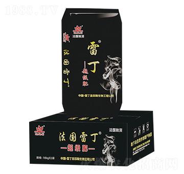 雷丁超級(jí)肥-圣菲斯