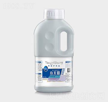 ���������~���-С̫�-�|չ�r(n��ng)�I(y��)