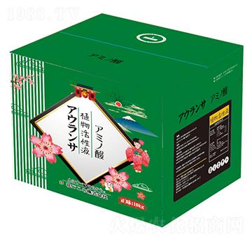 箱裝植物活性液-奧朗沙