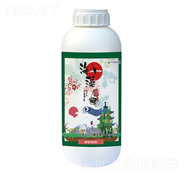 1000ml海藻活性液-奧朗沙