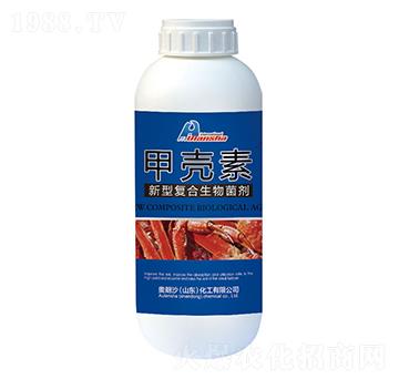 新型復(fù)合生物菌劑-甲殼素-奧朗沙