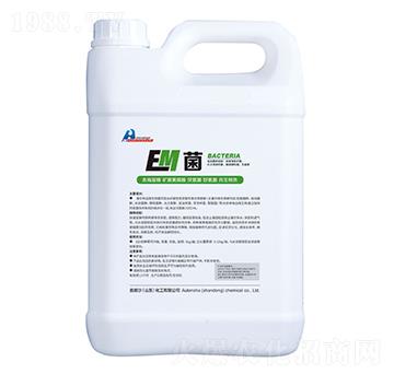 復(fù)合有益微生物菌劑-EM菌-奧朗沙