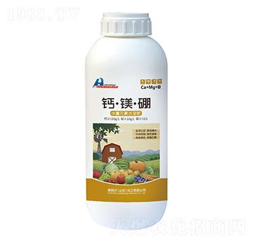 中量元素水溶肥-鈣鎂硼-奧朗沙