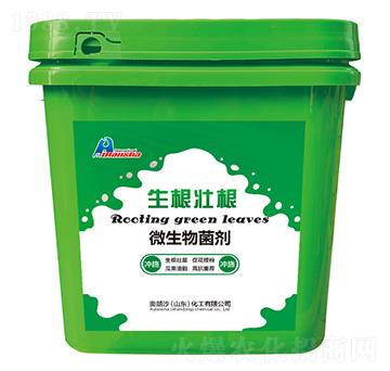 生根壯根型微生物菌劑-奧朗沙