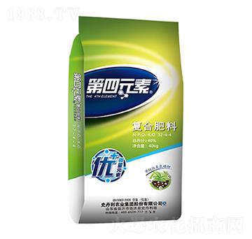 復(fù)合肥料32-4-4-第四元素-史丹利
