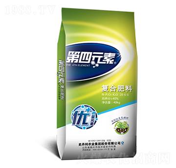 復(fù)合肥料28-6-6-第四元素-史丹利