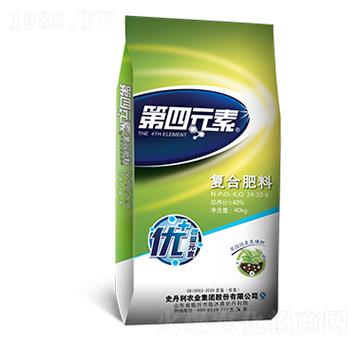 復(fù)合肥料24-10-6-第四元素-史丹利