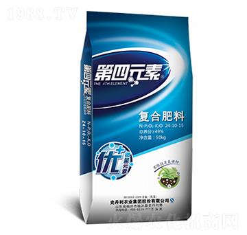 復(fù)合肥料24-10-15-第四元素-史丹利
