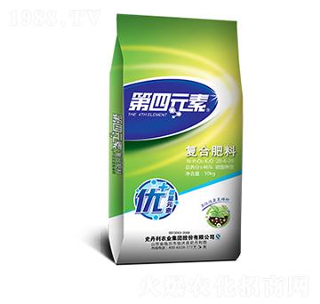 復(fù)合肥料20-6-20-第四元素-史丹利