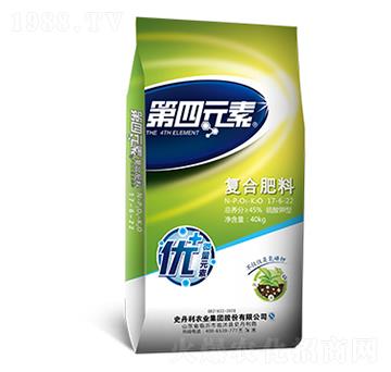 復(fù)合肥料17-6-22-第四元素-史丹利