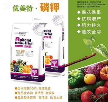 優(yōu)美特·磷鉀-優(yōu)美特