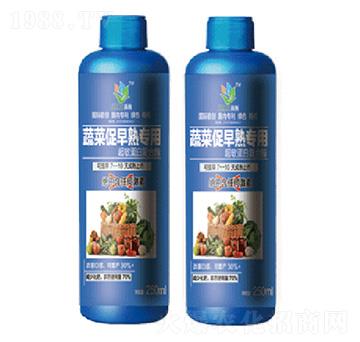 蔬菜促早熟專(zhuān)用超敏蛋白復(fù)合酶-森酶-森蕎生物