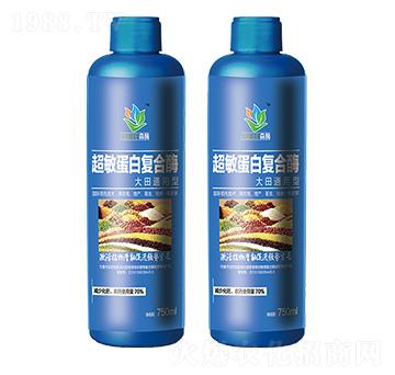 超敏蛋白復(fù)合酶（大田通用）-森蕎生物