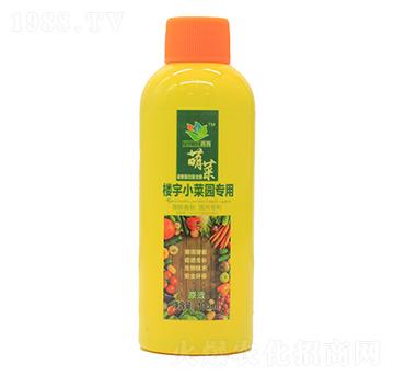 樓宇小菜園專(zhuān)用（原液）-森蕎生物