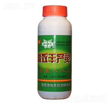 豐產(chǎn)靈-春泉