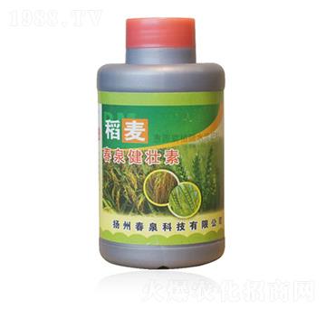 稻麥健壯素-春泉
