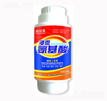 多微氨基酸-啟爾美-興爾農(nóng)業(yè)