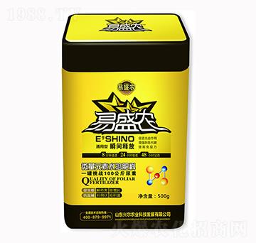 易盛農(nóng)微量元素水溶肥-興爾農(nóng)業(yè)