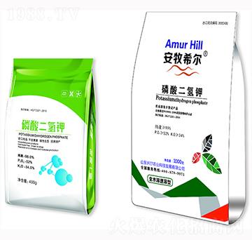 磷酸二氫鉀-興爾農(nóng)業(yè)