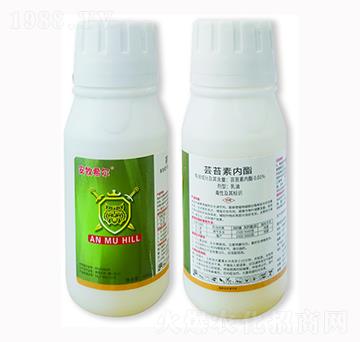 0.01%蕓苔素內酯-安牧希爾-興爾農業(yè)