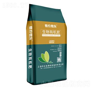 生物有機(jī)肥料-易農(nóng)易樂-上海農(nóng)樂