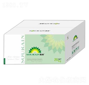 進(jìn)口大量元素肥料-索潤-沃地寶