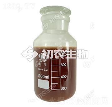 復(fù)合微生物肥（植物營養(yǎng)類）-初農(nóng)生物