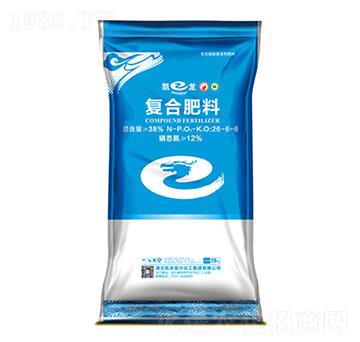 復(fù)合料26-6-6-凱龍楚興