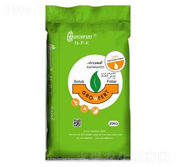 黑咖鈣水溶肥-科邦生態(tài)