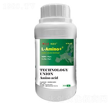 純進口左旋游離氨基酸-格諾詩-科邦生態(tài)