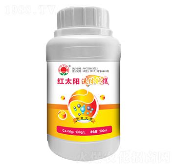 流體鈣鎂-紅太陽-科邦生態(tài)