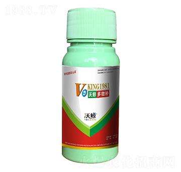 180g多微補(bǔ)-沃鯨