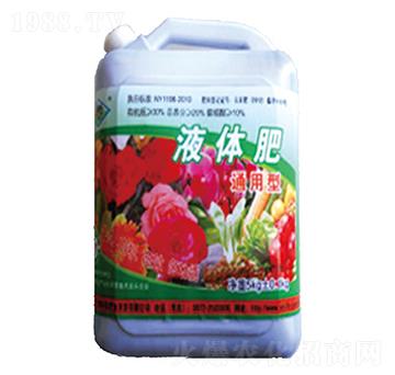 通用型液體肥-順豐洱海環(huán)保