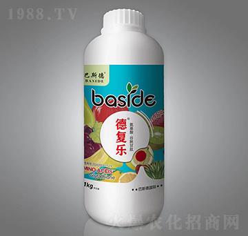 氨基酸·谷胱甘肽-德復樂-巴斯德