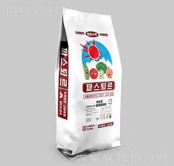 大量元素水溶肥料20-20-20-維施嘉-巴斯德