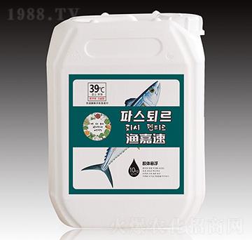 低溫酶解多肽魚蛋白-漁嘉速-巴斯德