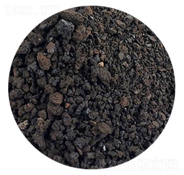 腐植酸肥料-金海德億