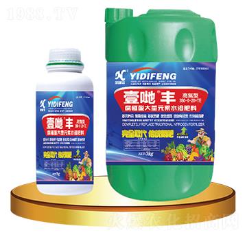 �ߵ��͸�ֲ�����Ԫ��ˮ�ܷ���350-0-20+TE-Ҽ�O���S-�Z�\��