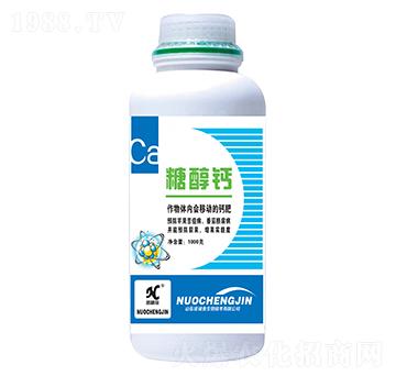 糖醇鈣-諾誠(chéng)金