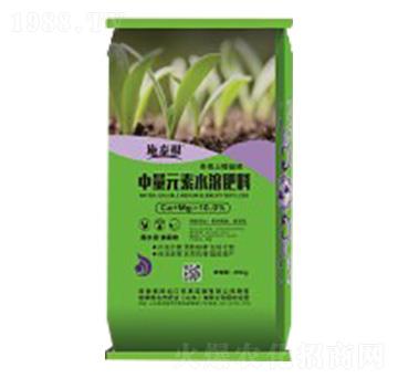 中量元素水溶肥料-施泰根