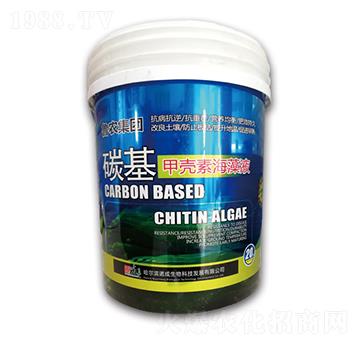 碳基甲殼素海藻液-魯農(nóng)集團