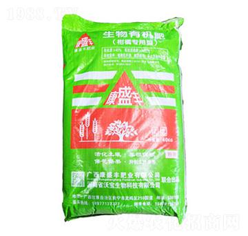 高效促果型有機肥-康盛豐肥業(yè)