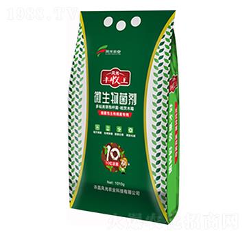 微生物菌劑-豐收王-風(fēng)光農(nóng)業(yè)