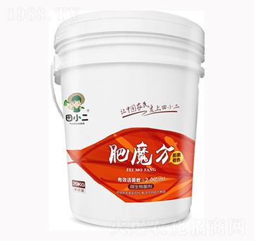 膨果著色微生物菌劑-肥魔方-鼎盛農業(yè)