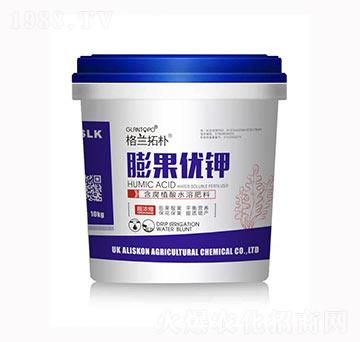 膨果優(yōu)鉀-格蘭拓樸-戈藍