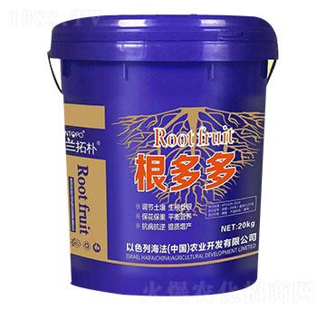 根多多-格蘭拓樸-戈藍