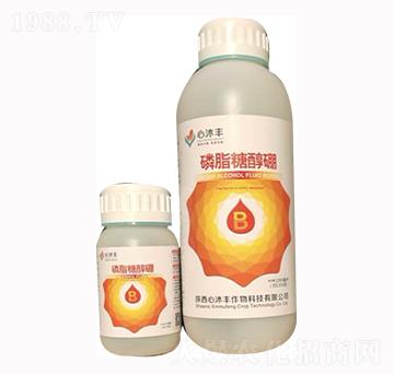 磷脂糖醇硼-心沐豐