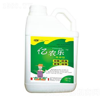 高鉀型億農(nóng)樂(lè)-地樂(lè)福