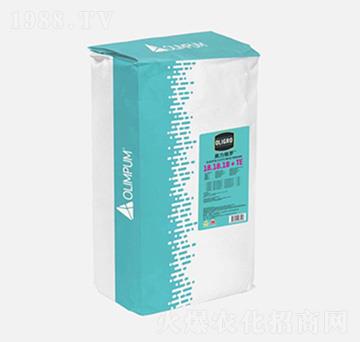土耳其奧力格羅水溶肥料18-18-18+TE-浩倫興魯