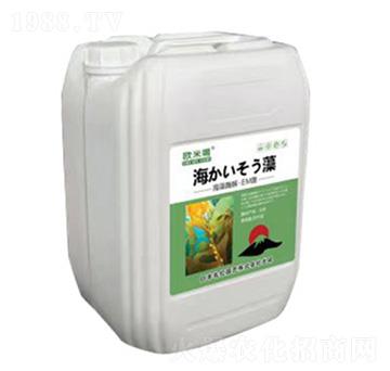 桶裝微生物菌肥-浩倫興魯